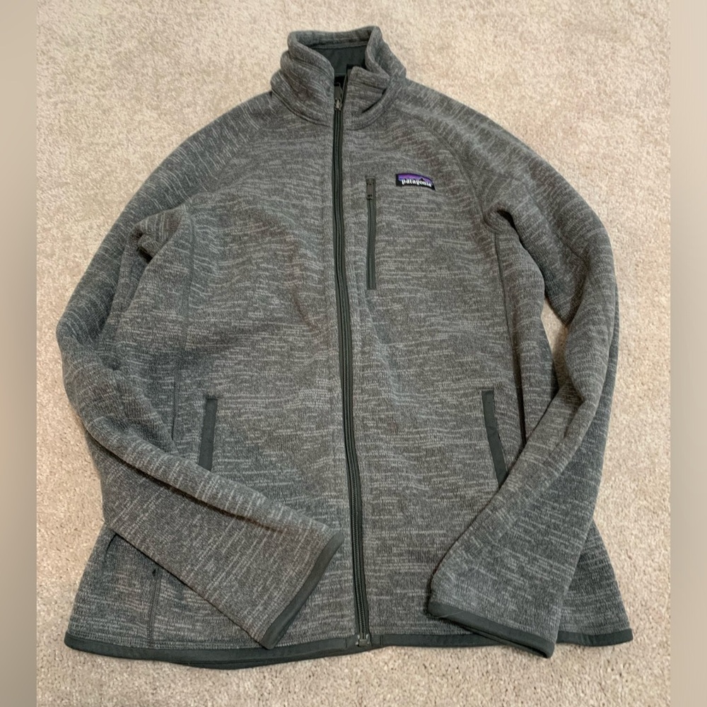 Patagonia Sweater